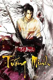 Tướng Minh Poster