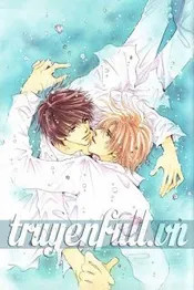 Văn Tự Mơ Màng Luyến Ái Poster