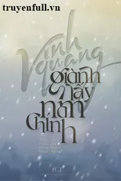 Vinh Quang Giành Lấy Nam Chính Poster