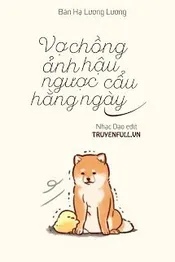 Vợ Chồng Ảnh Hậu Ngược Cẩu Hằng Ngày Poster