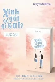 Xinh Gái Có Gì Sai Poster