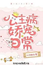 Xuyên Thành Nữ Phụ Mắc Bệnh Công Chúa Poster