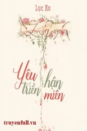 Yêu Hận Triền Miên - Lục Xu Poster