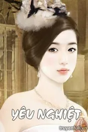 Yêu Nghiệt Poster