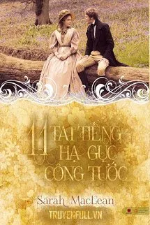 11 Tai Tiếng Hạ Gục Công Tước Poster