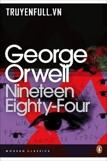 1984 (Nineteen Eighty-Four) Poster
