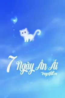 7 Ngày Ân Ái Poster
