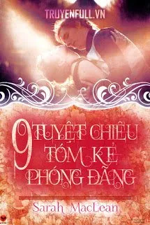 9 Tuyệt Chiêu Tóm Kẻ Phóng Đãng Poster
