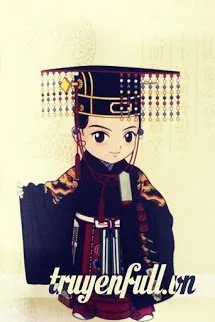 Ái Khanh! Trẫm Thất Tình Rồi! Poster