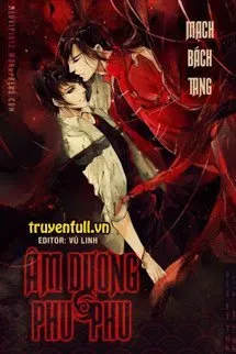 Âm Dương Phu Phu Poster