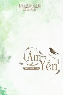 Ám Yến Poster