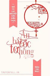 Án Bắt Cóc Tơ Hồng Poster