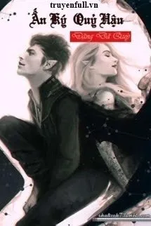 Ấn Ký Quỷ Hậu Poster