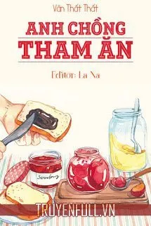 Anh Chồng Tham Ăn Poster