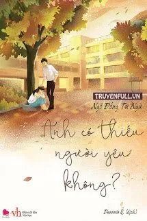 Anh Có Thiếu Người Yêu Không? Poster