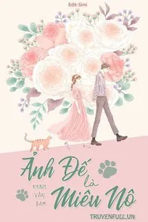 Ảnh Đế Là Miêu Nô Poster