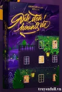 Ánh Đèn Hoang Dã Poster