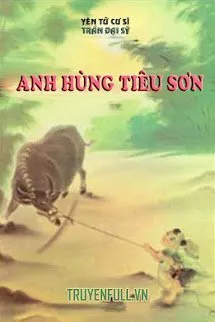 Anh Hùng Tiêu Sơn Poster