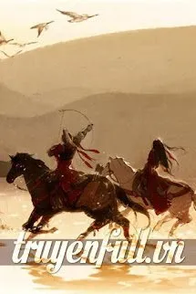 Anh Hùng Xạ Điêu Poster