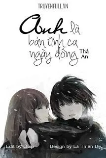 Anh Là Bản Tình Ca Mùa Đông Poster