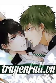 Anh Là Bầu Trời Của Em Poster