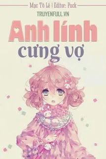 Anh Lính Cưng Vợ Poster