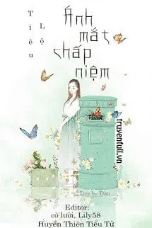 Ánh Mắt Chấp Niệm Poster