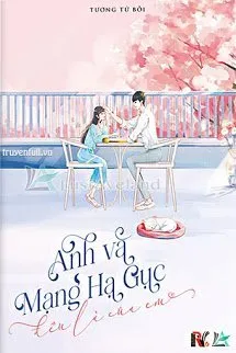 Anh Và Mạng Hạ Gục Đều Là Của Em Poster