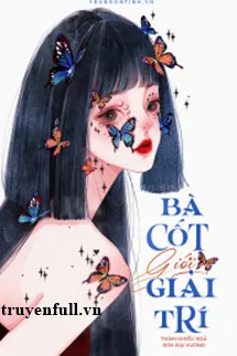 Bà Cốt Giới Giải Trí Poster