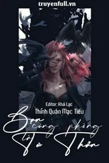 Bạn Cùng Phòng Là Tử Thần! Poster
