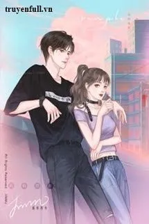 Bạn Trai Là Gamer Poster