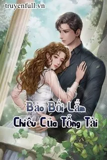 Bảo Bối Lắm Chiêu Của Tổng Tài Poster