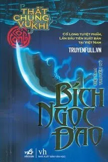 Bích Ngọc Đao Poster