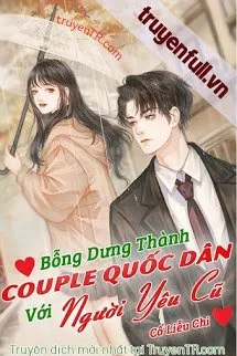 Bỗng Dưng Thành Couple Quốc Dân Với Người Yêu Cũ Poster