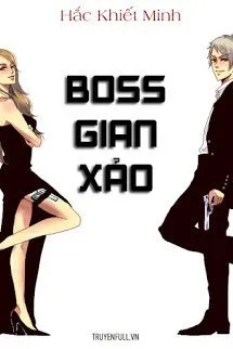 Boss Gian Xảo Poster