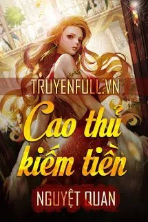 Cao Thủ Kiếm Tiền! Poster