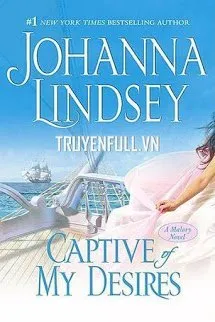 Captive Of My Desires Poster