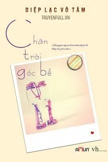 Chân Trời Góc Bể Poster