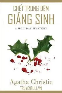 Chết Trong Đêm Noel Poster