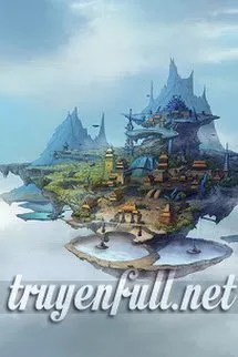 Chiến Dịch Sử Thi [Đại Mộng Sơn Hải Vũ Trụ] Poster