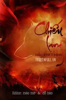 Chiến Lang Poster