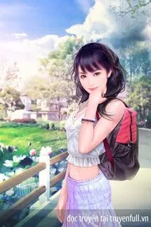 Chờ Em Lớn Nhé Được Không Poster