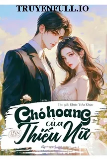 Chó Hoang Của Thiếu Nữ Poster