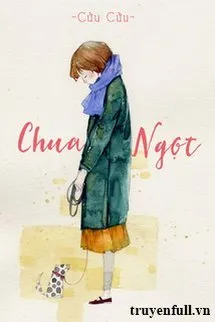 Chua Ngọt Poster