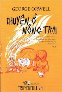 Chuyện Ở Nông Trại (Animal Farm) Poster