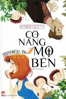 Cô Nàng Mộ Bên Poster