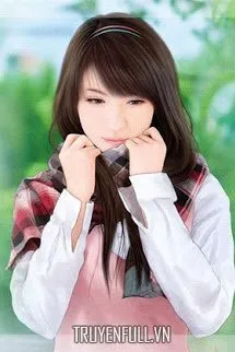 Cô Ngốc, Cởi Áo Ra Poster