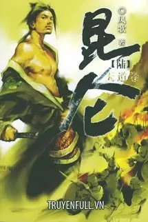 Côn Luân Poster