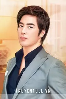 Cực Phẩm Ác Nam Poster
