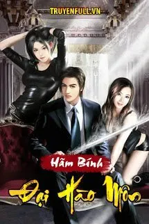 Đại Hào Môn Poster